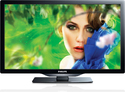 Philips Hospitality LED TV 32HFL4663D 31.5 32" HD-ready Black